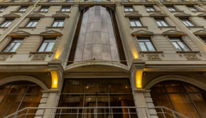 Golden City Hotel Baku